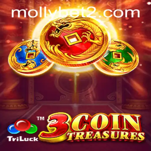 Explore the Thrills of 3CoinTreasures and the Excitement of Mollybet