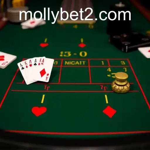 Exploring the Exciting World of Baccarat with Mollybet