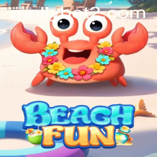 Unveiling BeachFun: A Dive into the Exciting Game of Sun, Sand, and Strategy