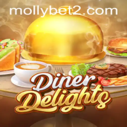 Discover DinerDelights: A Culinary Adventure in Gaming