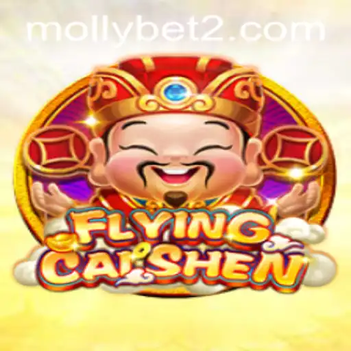 The Enthralling World of FlyingCaiShen: A Game of Luck and Strategy