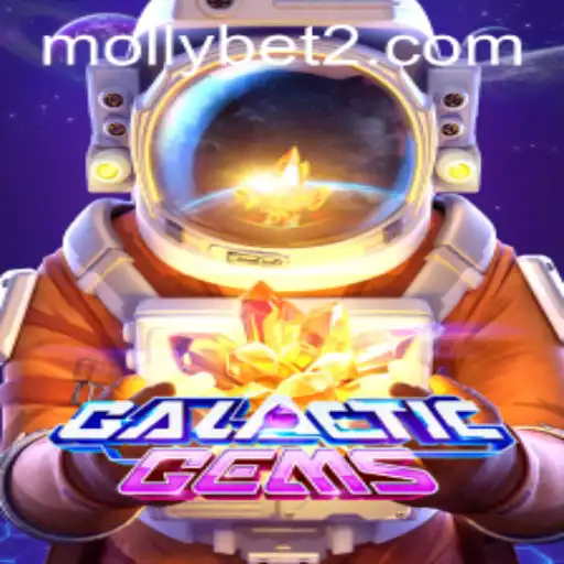 GalacticGems: Unveiling the Universe's Most Captivating Adventure with Mollybet