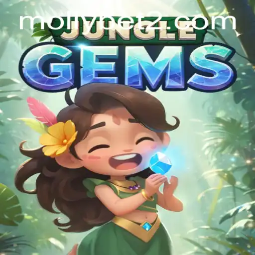 Unveiling JungleGems: An Immersive Gaming Adventure with Mollybet