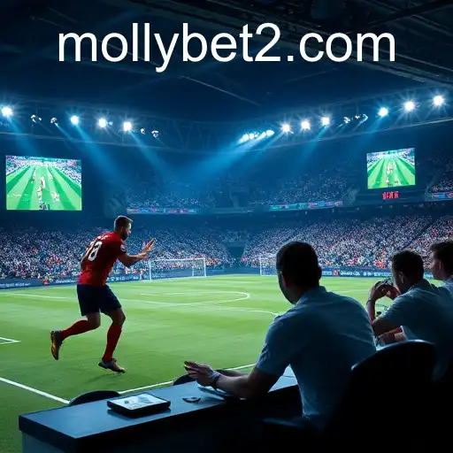The Rise of Live Games and the Influence of Mollybet