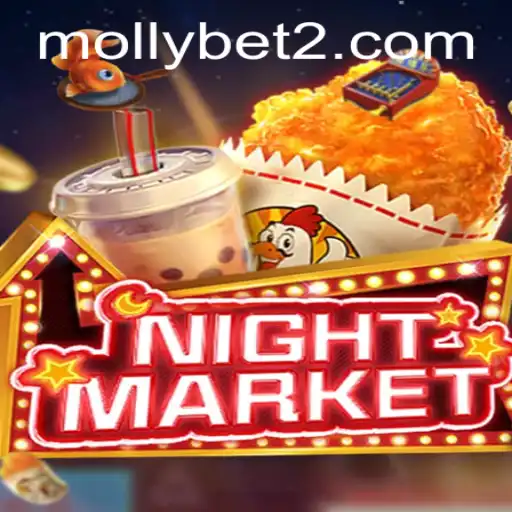 Exploring the Thrilling World of NIGHTMARKET: A Detailed Introduction and Guide