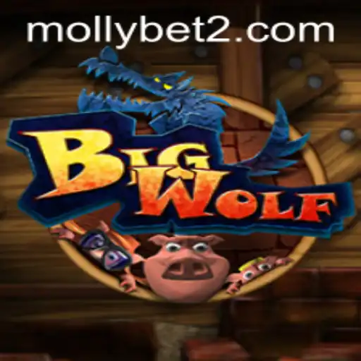 BigWolf: The Immersive Gaming Experience Enhanced with Mollybet