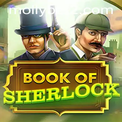 Discover the Intricacies of BookOfSherlock: A Riveting Adventure Awaits