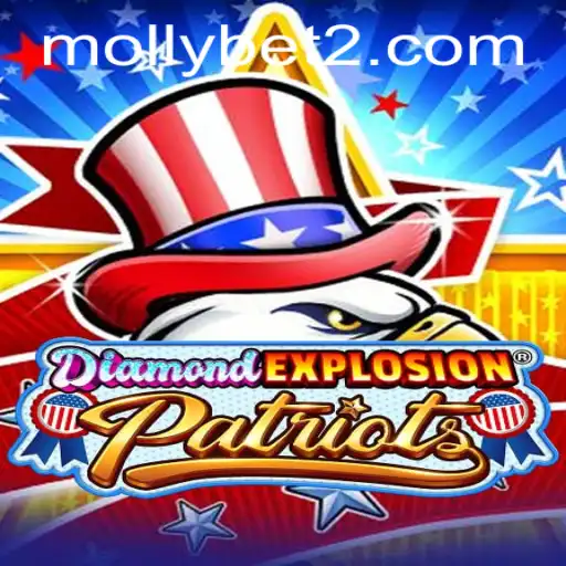 The Dynamic World of DiamondExplosionPatriots: A Guide to Gaming Excellence