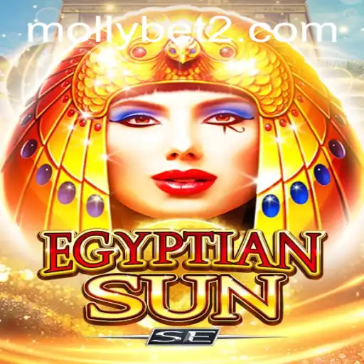 Exploring EgyptianSunSE: A New Adventure in Gaming