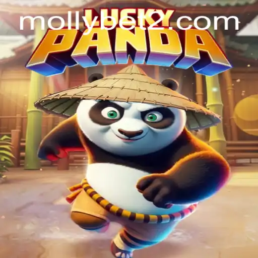Discovering LuckyPanda: The Intriguing Game on MollyBet