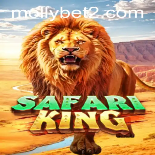 Unveiling SafariKing: The Adventurous World of Slots on Mollybet