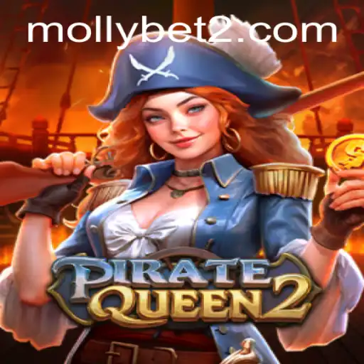 PirateQueen2: Navigating the High Seas with Strategy and Luck
