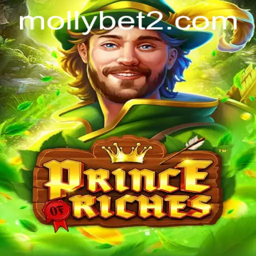 Explore the Thrilling World of PrinceOfRiches: A Game Revolution