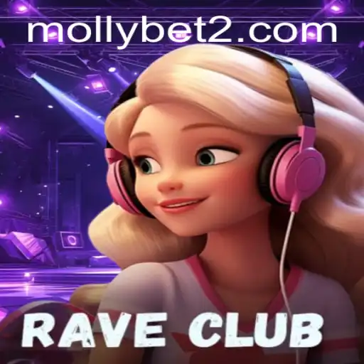 Unveiling RaveClub: A Thrilling Gaming Experience with Mollybet