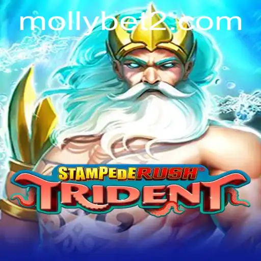 StempedeRushTrident: The Latest Gaming Revolution