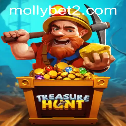 TreasureHunt: Exploring the Excitement with Mollybet